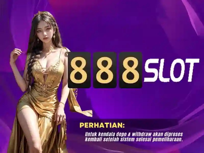888slot: Trải nghiệm game trực tuyến đỉnh cao và cộng đồng sôi động