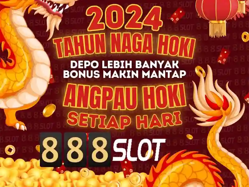 888slot: Nền tảng slot trực tuyến đáng tin cậy cho người chơi Việt