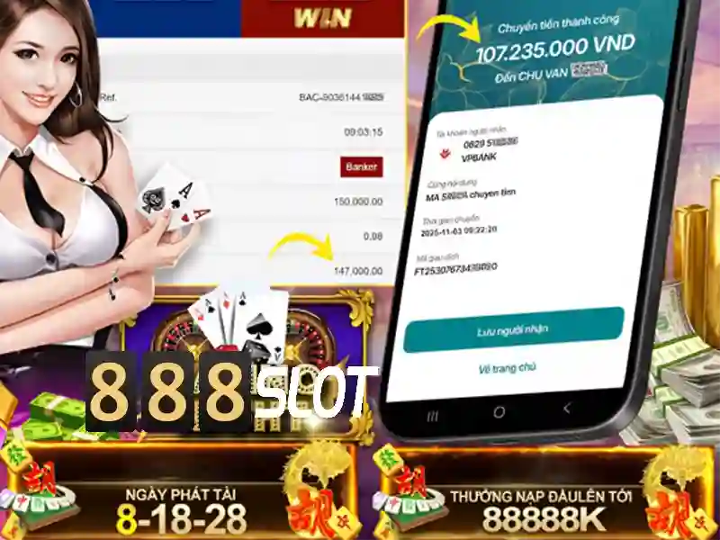 kênh 888slot channel: hành trình trải nghiệm và đánh giá uy tín