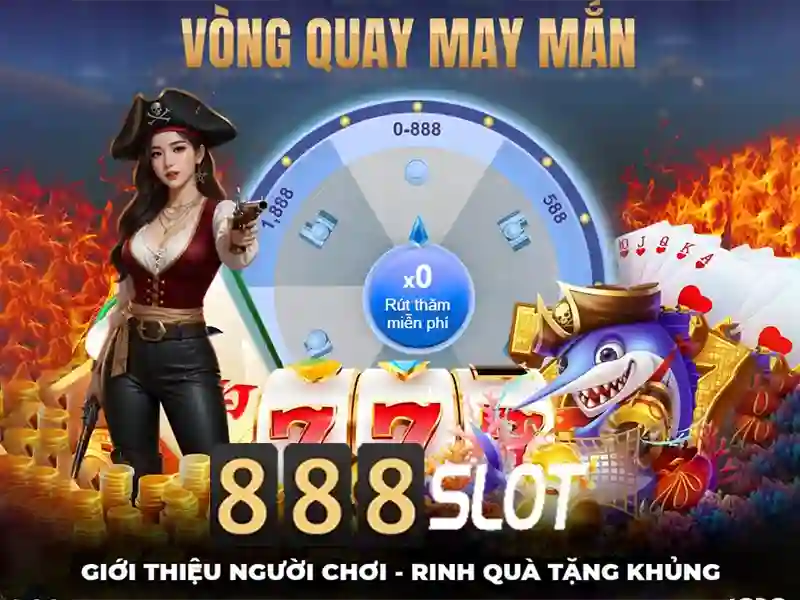 888slot: Trải nghiệm game trực tuyến đỉnh cao và cộng đồng sôi động